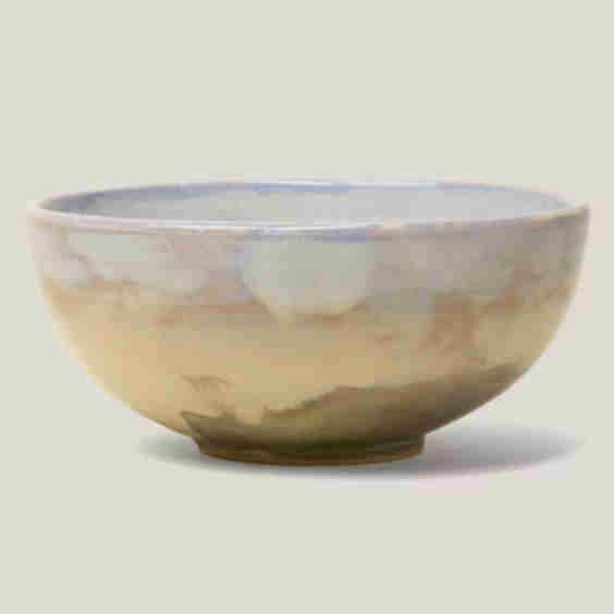 Ceramic Bowl