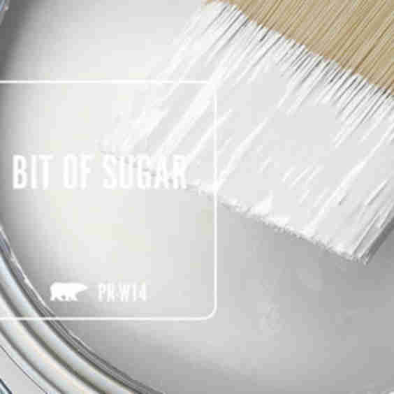 Bit of Sugar Paint