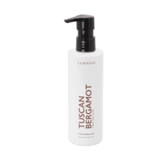 Hand and Body Lotion 250 Ml