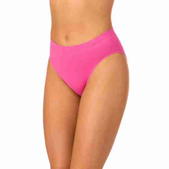 Seamless Comfort Bikini