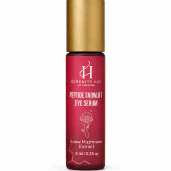 Snow Lift Peptide Under/Hooded Eye Serum