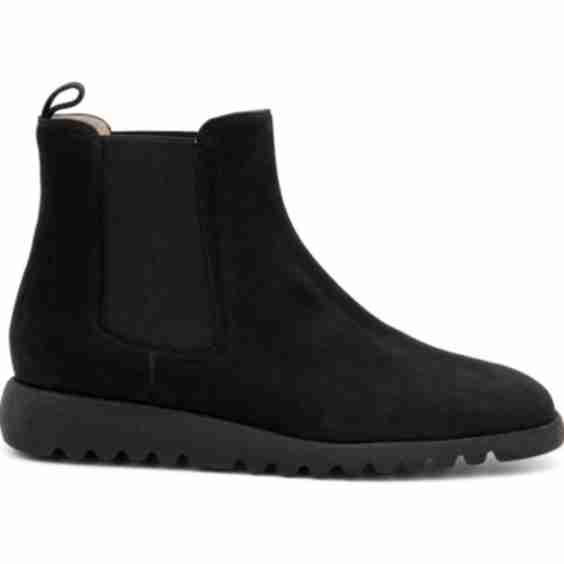 Elios Platform Chelsea Boot
