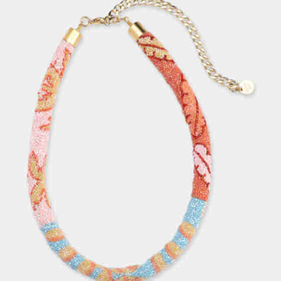 Choker Necklace