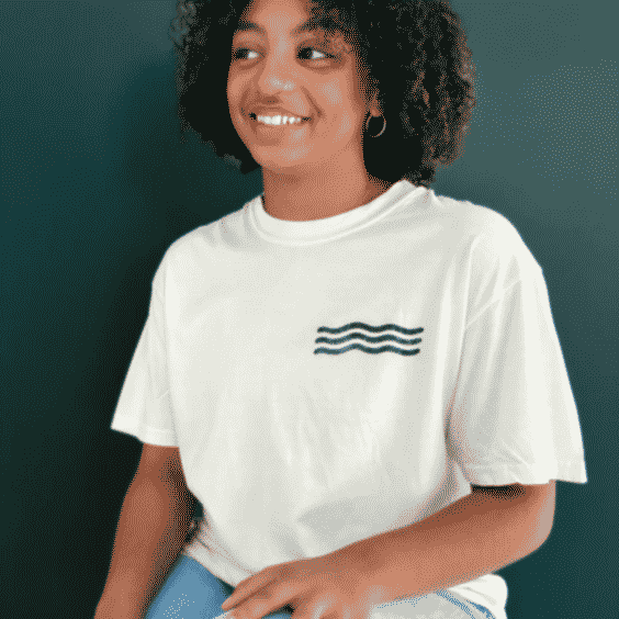 Be Still - Fall Edition Tee