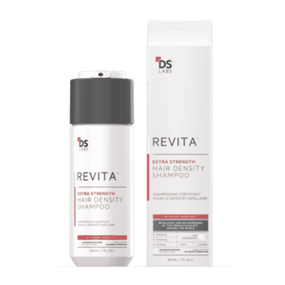 Revita Extra Strength Hair Density Shampoo