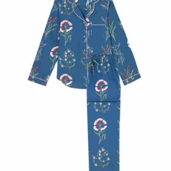  Cotton Traditional Pyjamas