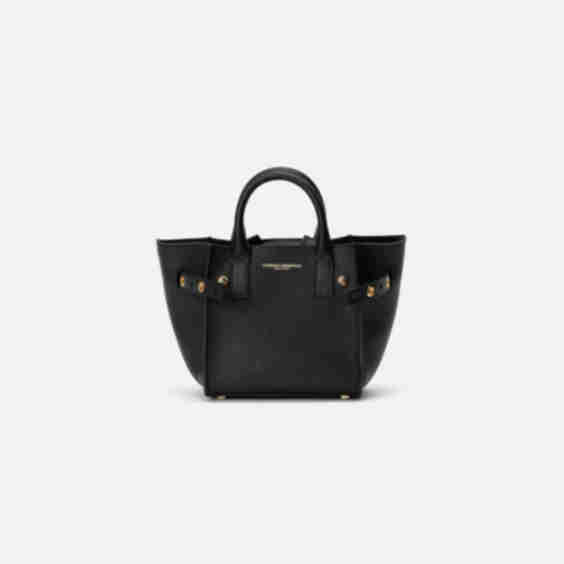 Brooklyn Baby Bag