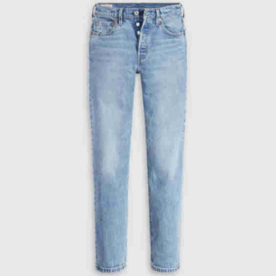 501 Original Fit Jeans