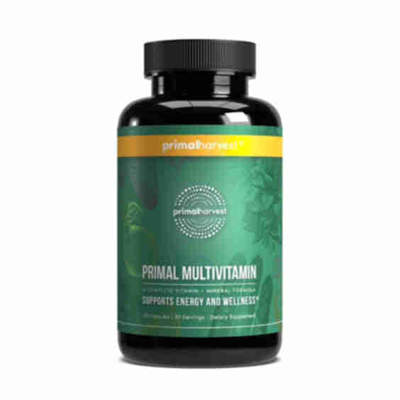 Multivitamin