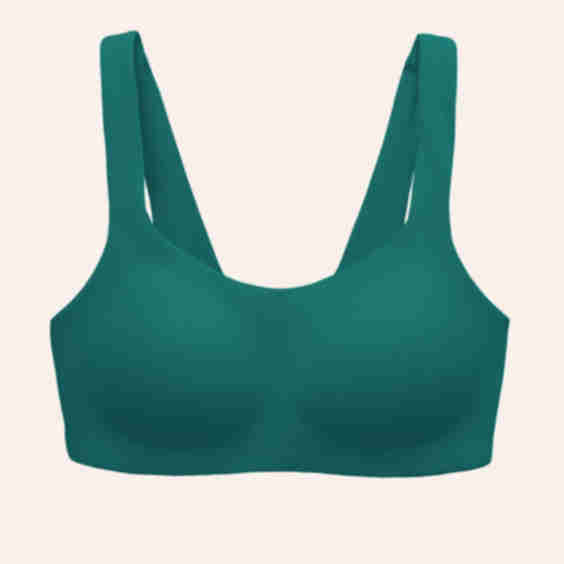 Daily Embrace Bra