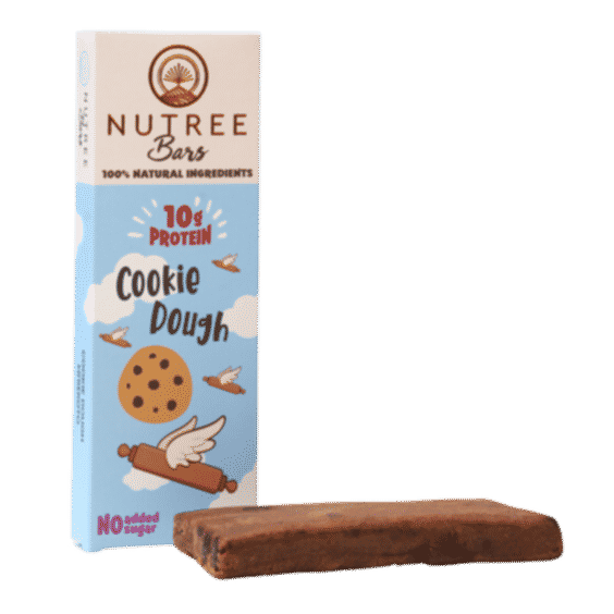 Cookie Dough Protein Bar | 50g