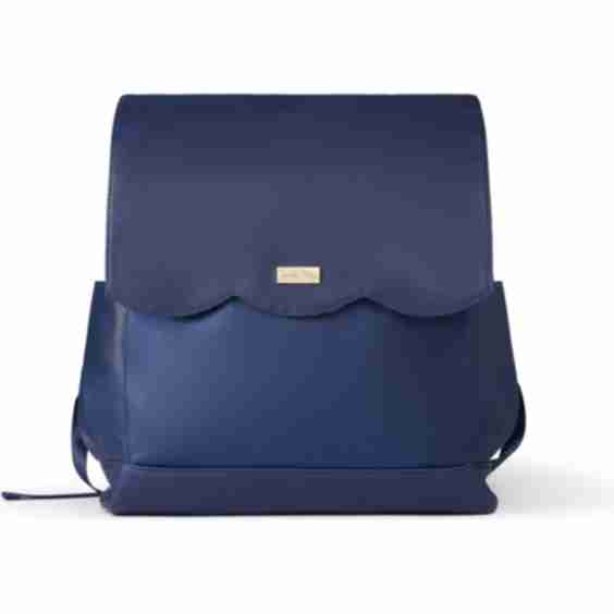 The Emerson Diaper Bag Backpack