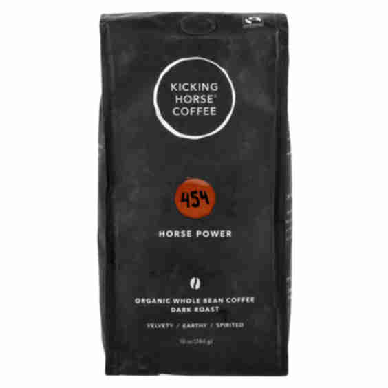 454 Horse Power Coffee, 284g