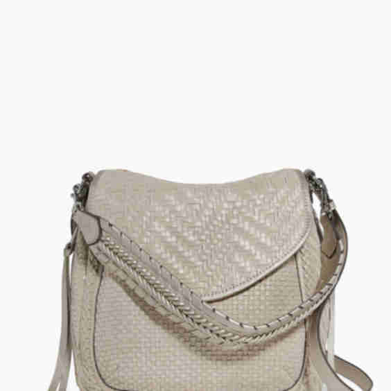 All for Love Novelty Convertible Shoulder