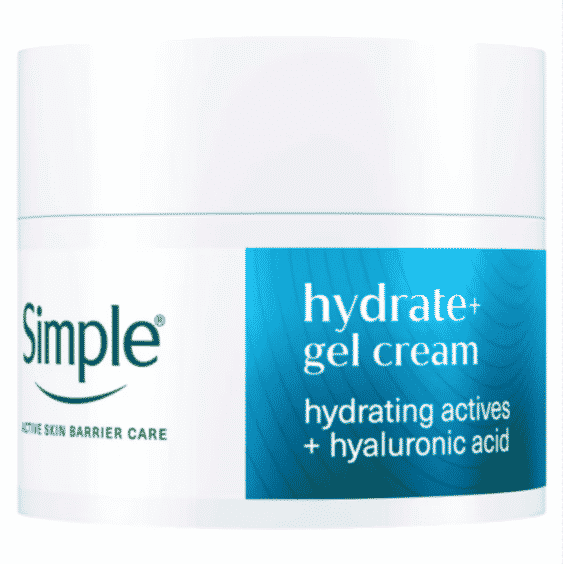 Hydrate+ Facial Moisturiser