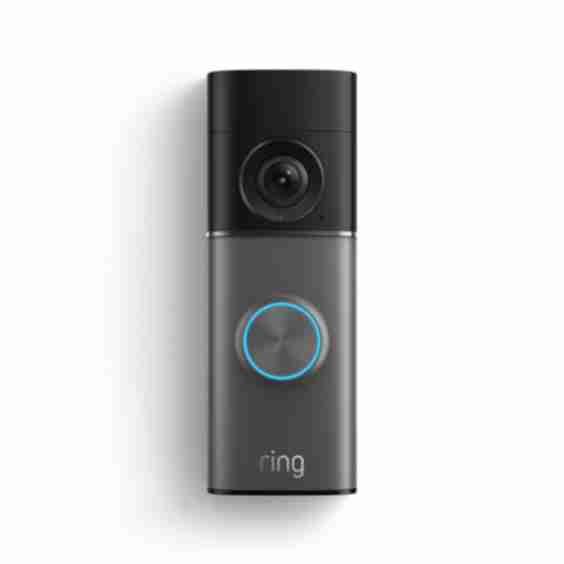 Wired Doorbell Pro (3rd Gen) Smart Video