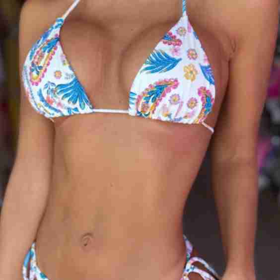 Mila Two Piece