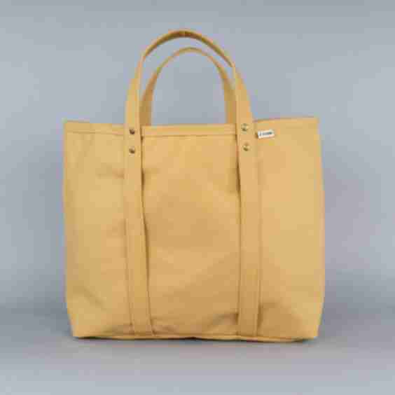 Woodbine Tote Bag