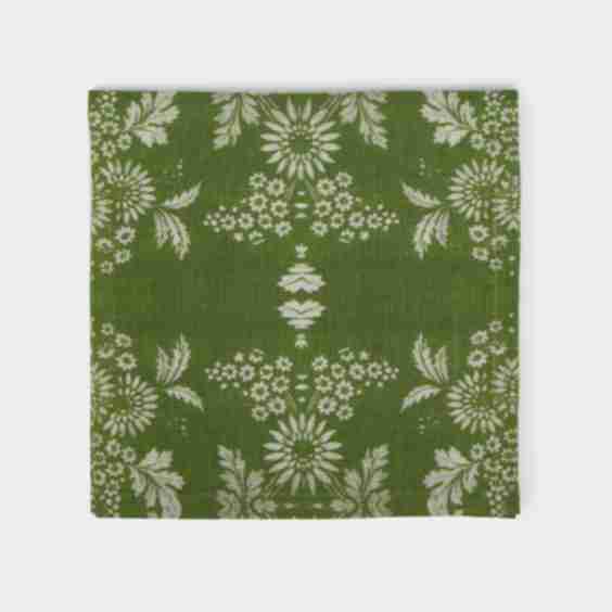 Linen Napkins (Set of 4)