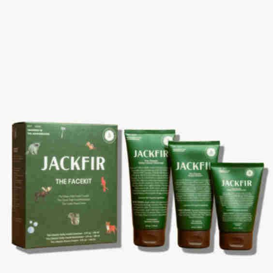 The Facekit