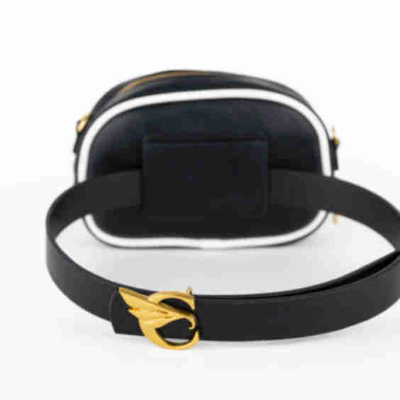 The Signature "C" Belt