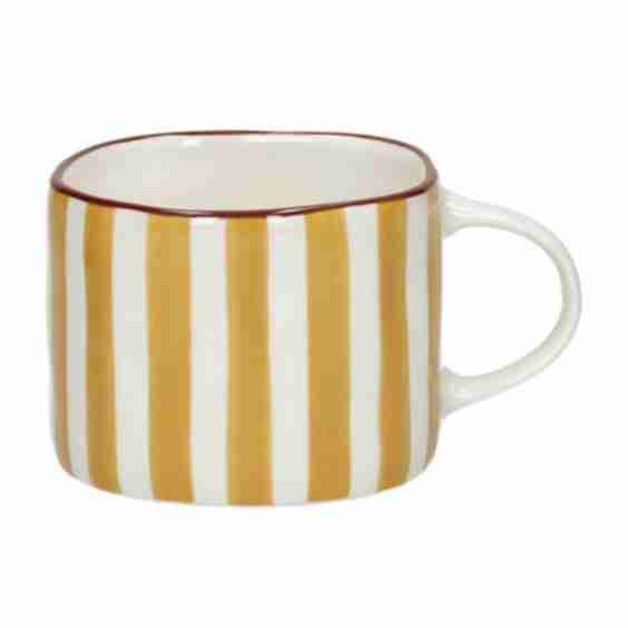 Porcelain Mug