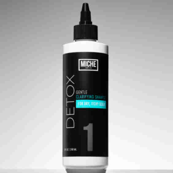Detox Gentle Clarifying Shampoo