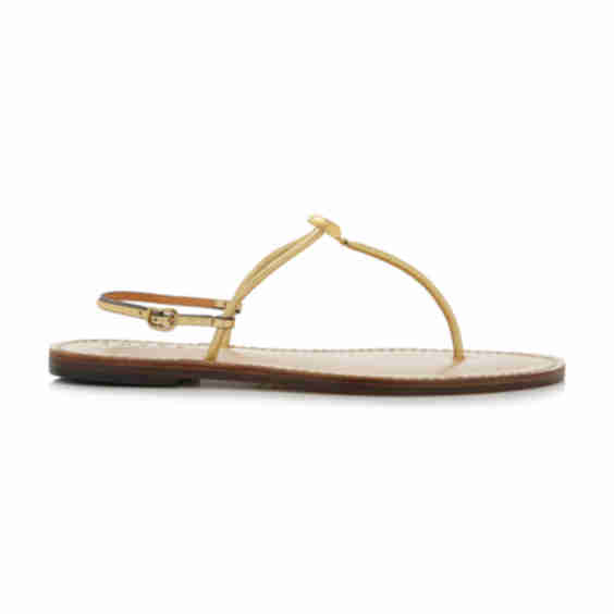 Style 9 | The Naivasha Sandals