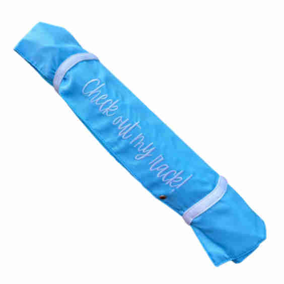 Mahjong Rack Bag 