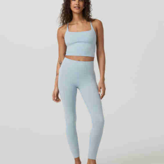 AllTheFeels Leggings