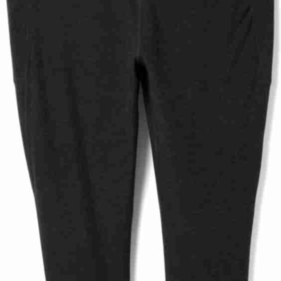Spacedye Out of Pocket High Waisted Midi Leggings