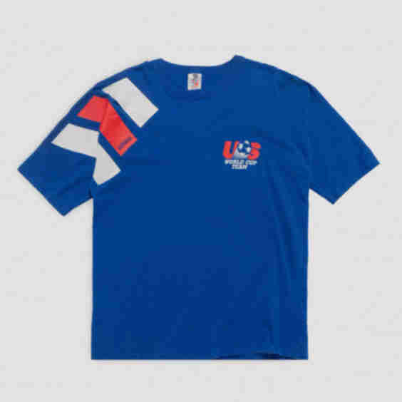 Vintage USA World Cup Tee