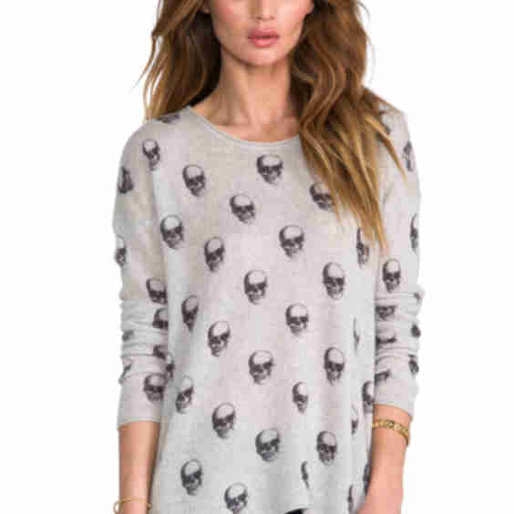 Pullover Sweatshirts Jack Crew 