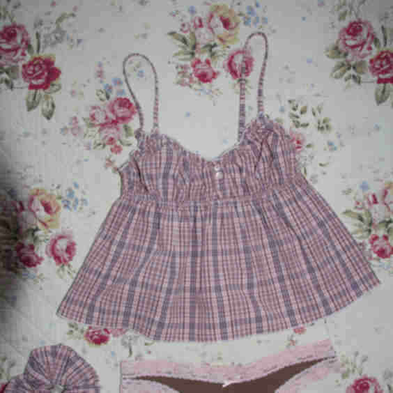 Betty Top