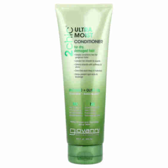 2chic Ultra-Moist Conditioner