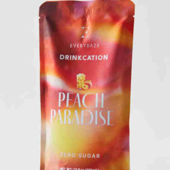 Drinkcation Zero-Sugar Drink Pouch