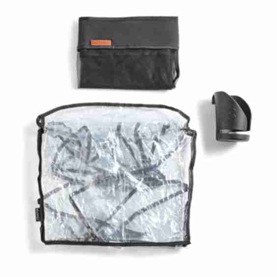 Twin Weather Pack
