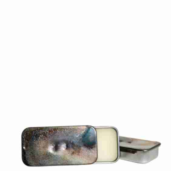 No. 23 Solid Fragrance