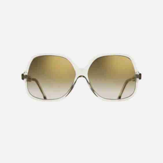 0811 Square Sunglasses