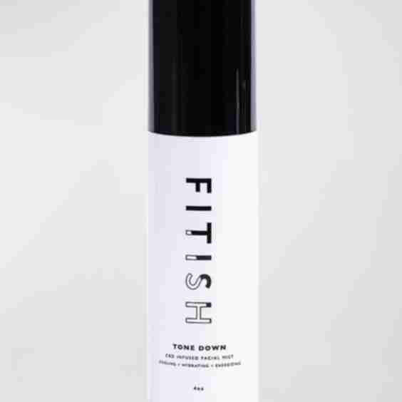 Tone Down Spray