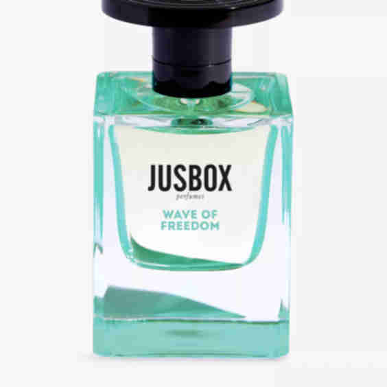 Wave of Freedom Eau de Parfum 