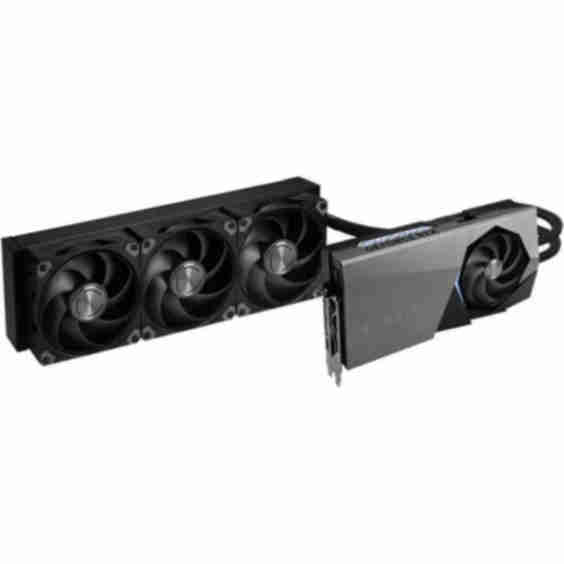 Ge Force Rtx 5090 32 G Suprim Liquid Soc