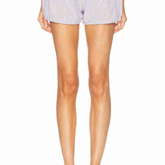 Hera Bloomer Shorts