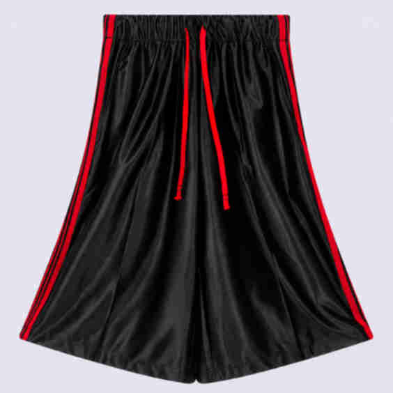 Training Bermuda Pants