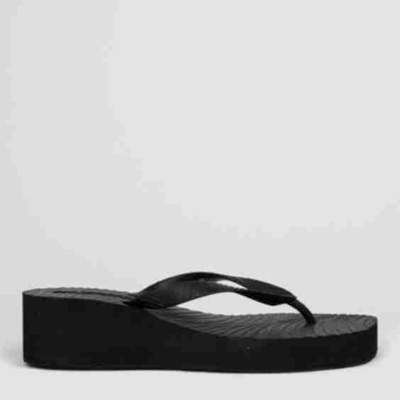 High Platform Flip Flop