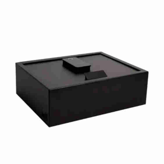 In-Drawer Safe