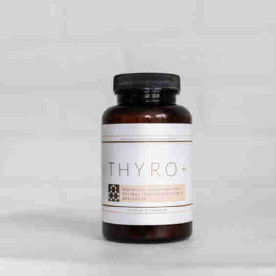 Thyro+ Supplement