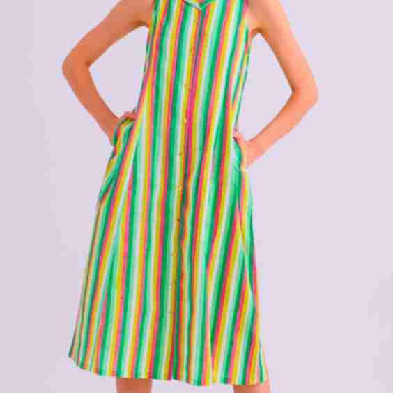 Vera Dress