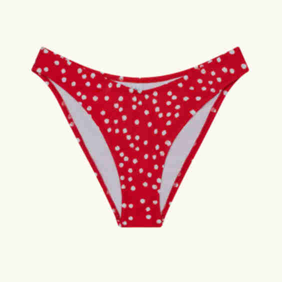 The Jane Bottom