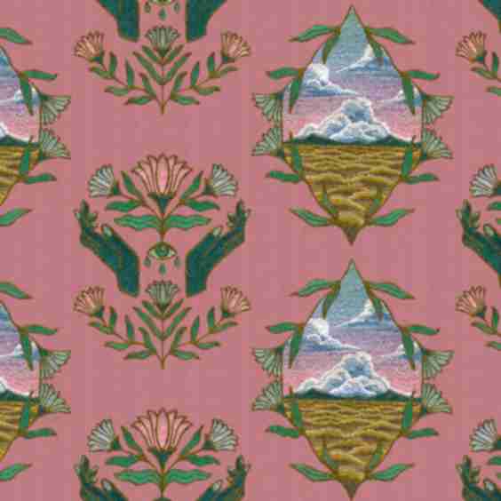 Dreamland Wallpaper